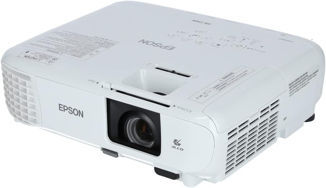 Epson EBFH06